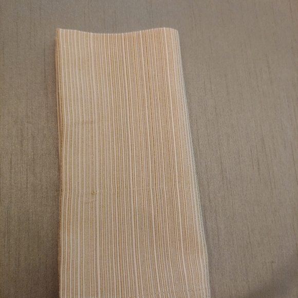 Duo Stripe Placemats | Dusen Dusen Placemats & napkins